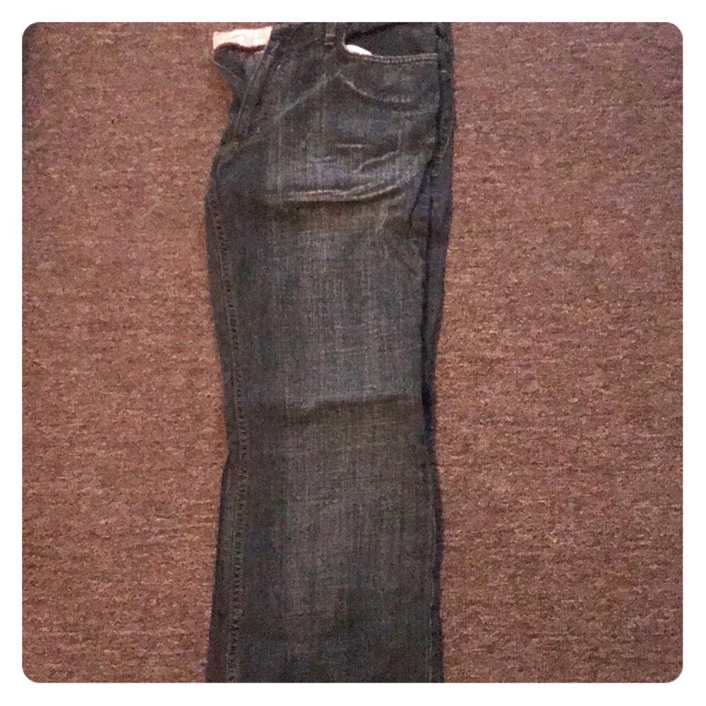 DKNY JEANS